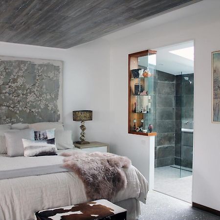Bulc Boutique Bed & Breakfast Belmont Esterno foto