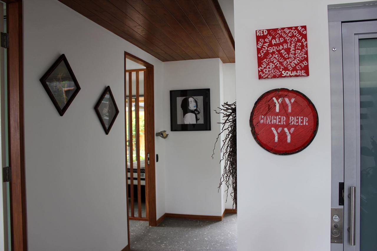 Bulc Boutique Bed & Breakfast Belmont Esterno foto