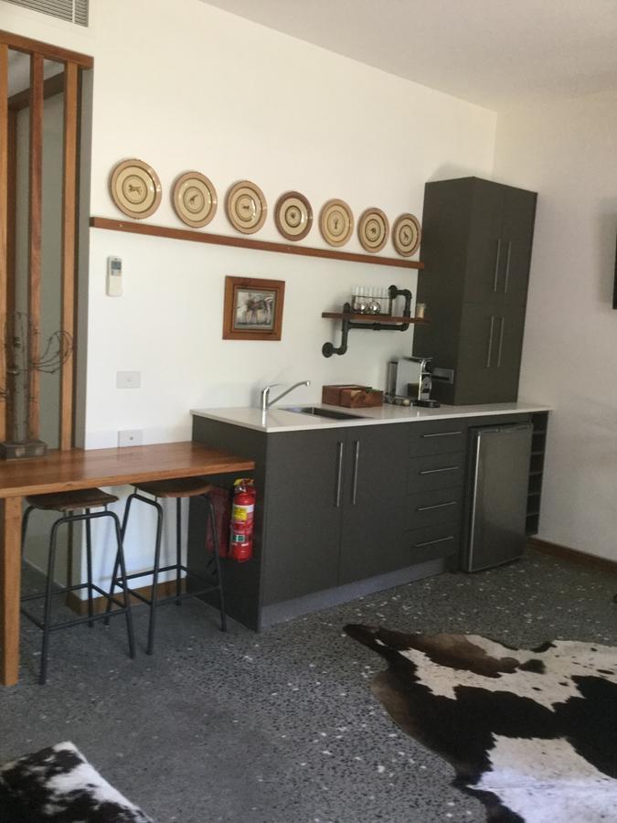 Bulc Boutique Bed & Breakfast Belmont Esterno foto