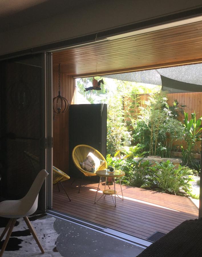 Bulc Boutique Bed & Breakfast Belmont Esterno foto