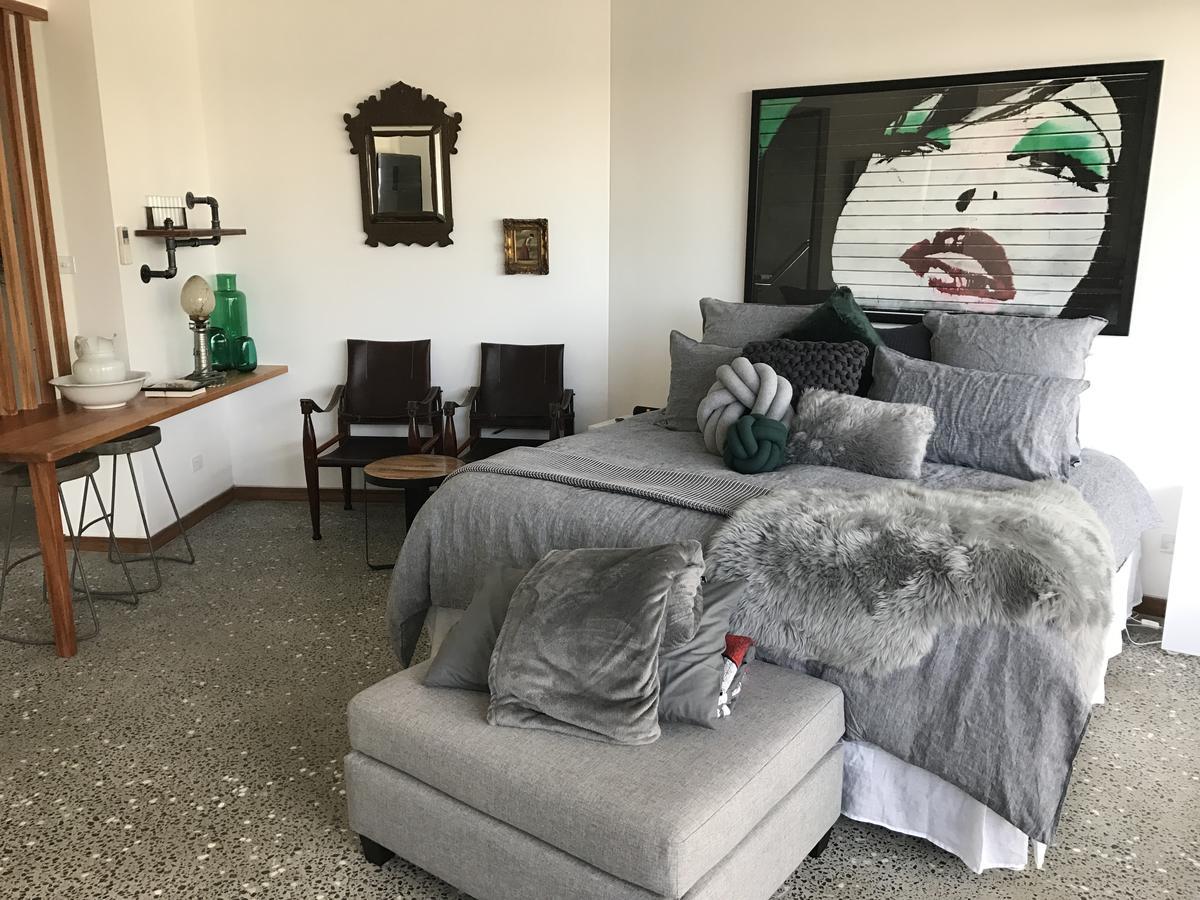 Bulc Boutique Bed & Breakfast Belmont Esterno foto