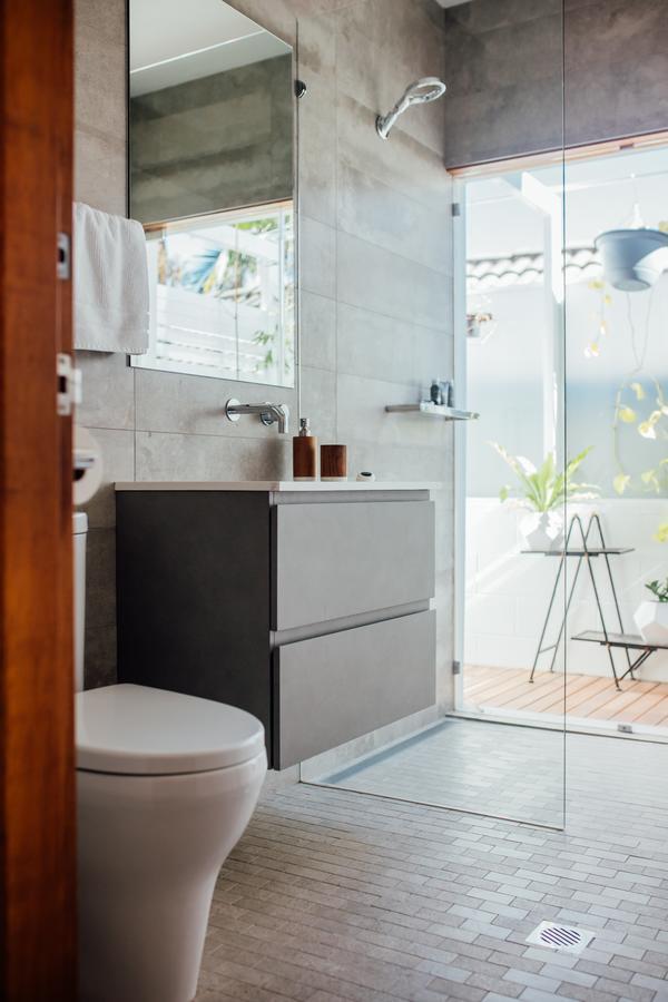 Bulc Boutique Bed & Breakfast Belmont Esterno foto