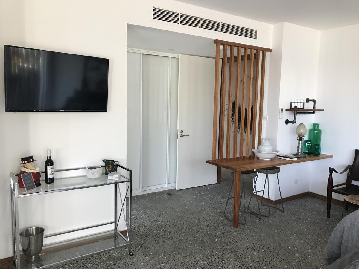 Bulc Boutique Bed & Breakfast Belmont Esterno foto