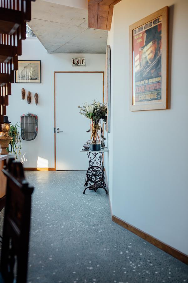 Bulc Boutique Bed & Breakfast Belmont Esterno foto