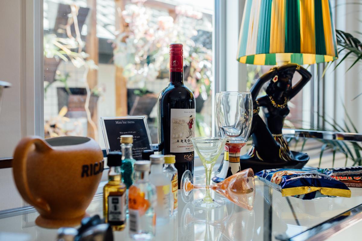 Bulc Boutique Bed & Breakfast Belmont Esterno foto