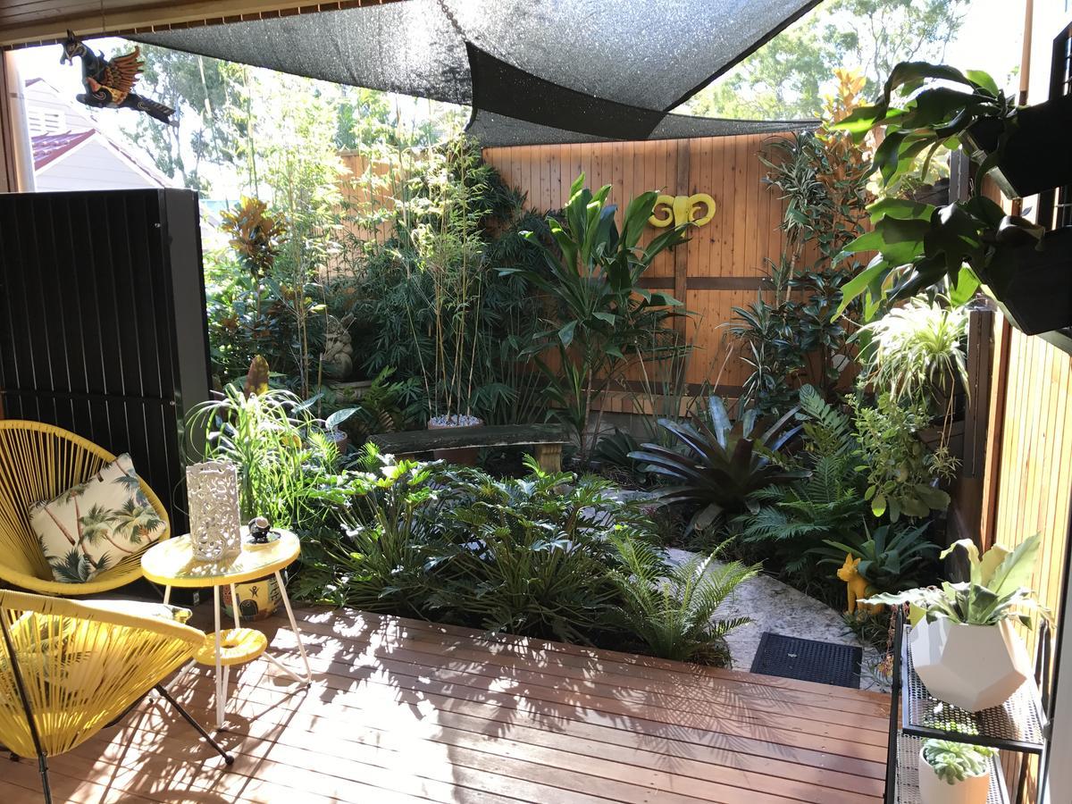 Bulc Boutique Bed & Breakfast Belmont Esterno foto
